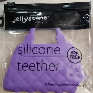 Jellystone teethers